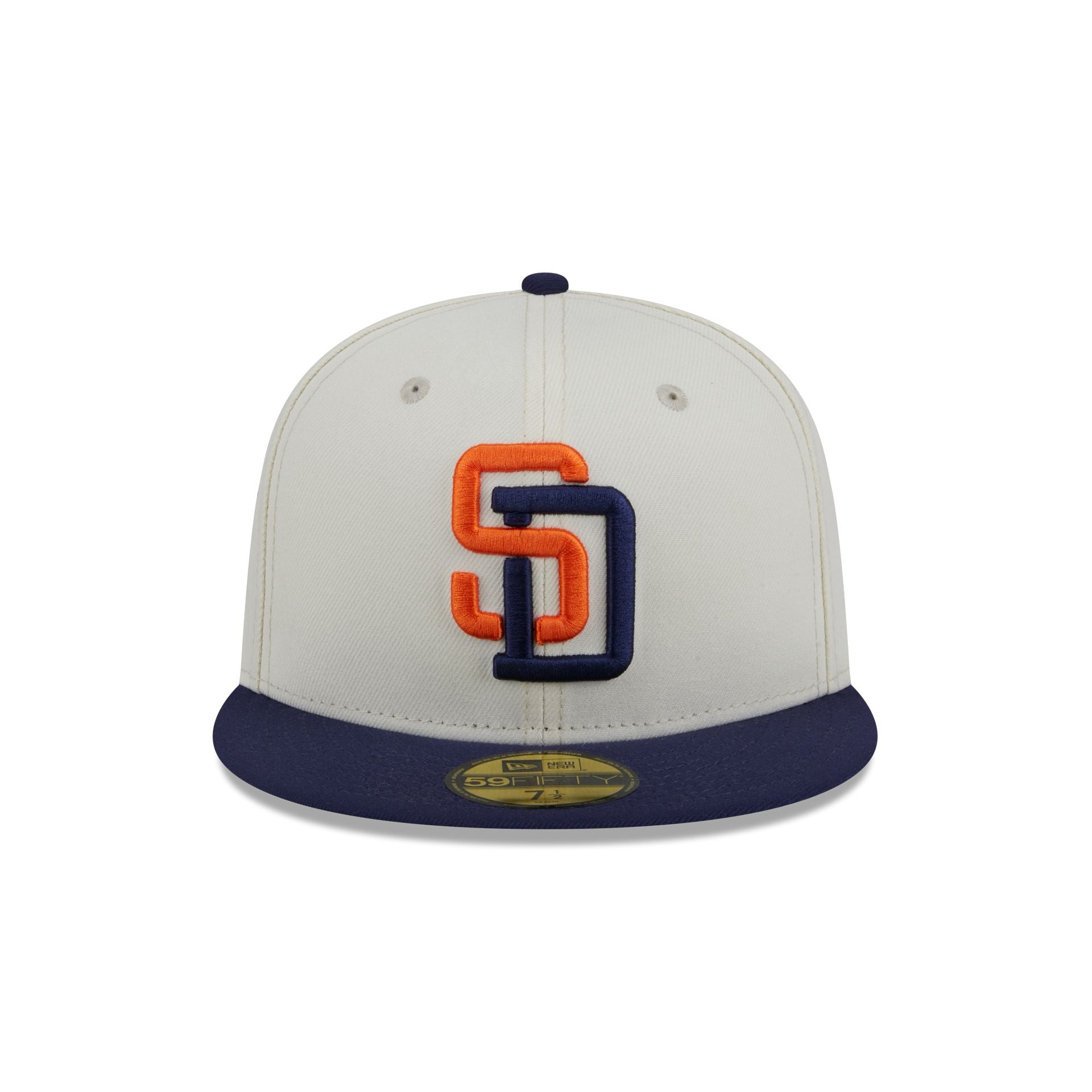 San diego padres spring training clearance hat