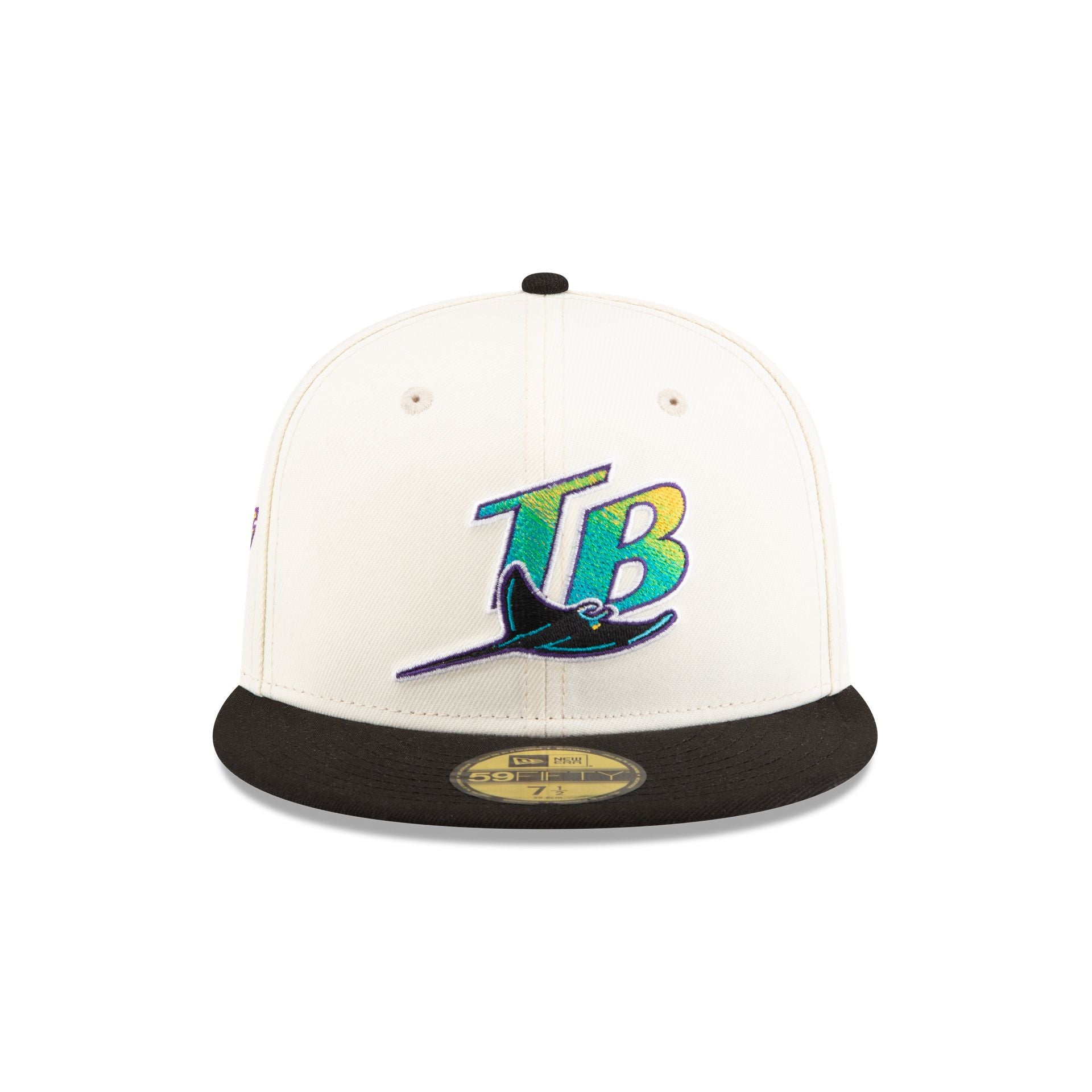 Tampa bay rays spring hotsell training hat