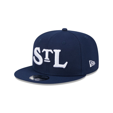 St. Louis Stars Rickwood Classic 9FIFTY Snapback Hat