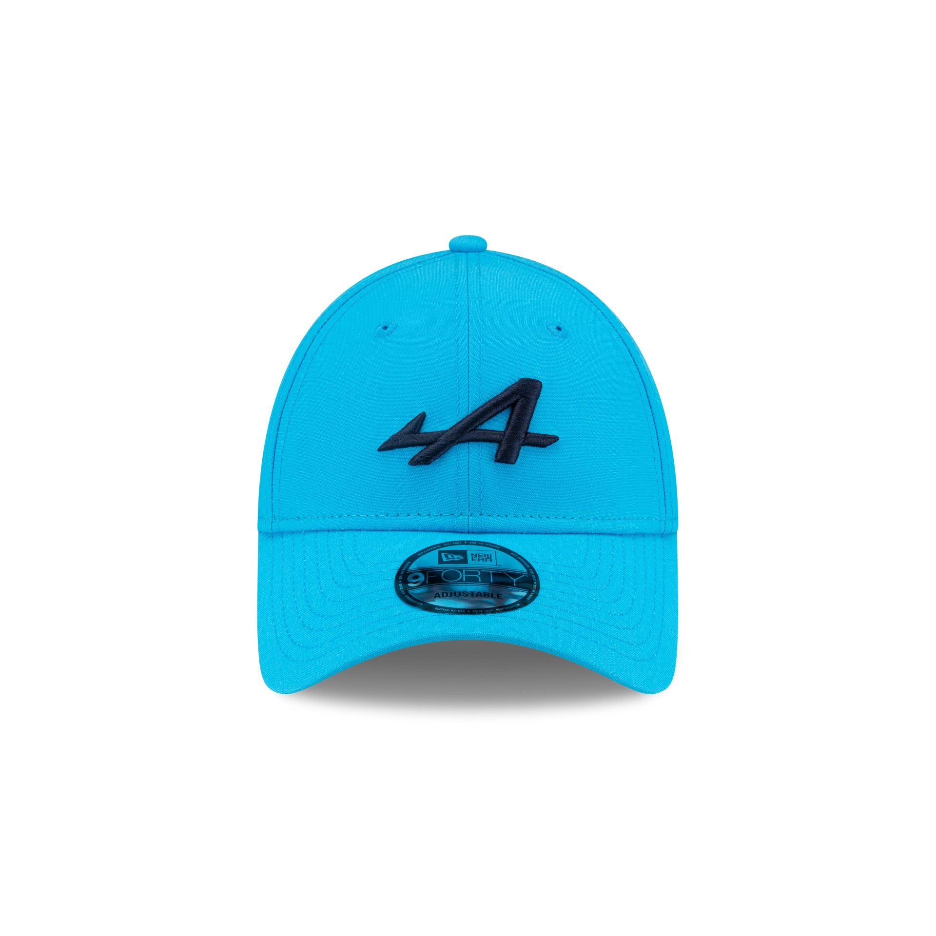 2024 Alpine F1 Team Repreve 9FORTY Snapback Hat