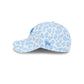 Detroit Lions Active Animal Print Women's 9TWENTY Adjustable Hat