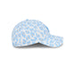 Detroit Lions Active Animal Print Women's 9TWENTY Adjustable Hat