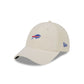 Buffalo Bills Cozy Women's 9FORTY Adjustable Hat