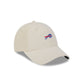 Buffalo Bills Cozy Women's 9FORTY Adjustable Hat