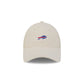 Buffalo Bills Cozy Women's 9FORTY Adjustable Hat