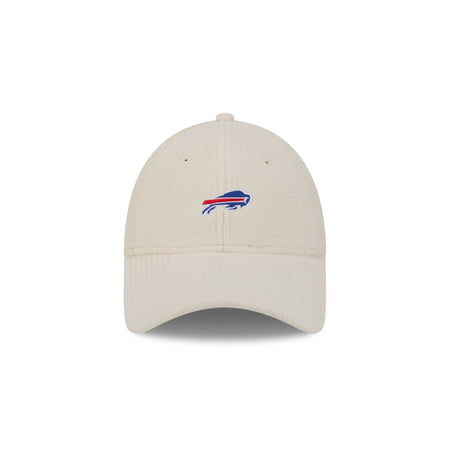 Buffalo Bills Cozy Women's 9FORTY Adjustable Hat