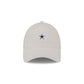 Dallas Cowboys Cozy Women's 9FORTY Adjustable Hat