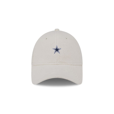 Dallas Cowboys Cozy Women's 9FORTY Adjustable Hat