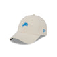 Detroit Lions Cozy Women's 9FORTY Adjustable Hat