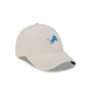 Detroit Lions Cozy Women's 9FORTY Adjustable Hat