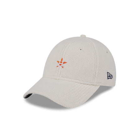 Houston Astros Cozy Women's 9FORTY Adjustable Hat