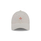 Houston Astros Cozy Women's 9FORTY Adjustable Hat