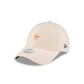 Houston Astros Cozy Women's 9FORTY Adjustable Hat