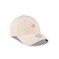 Houston Astros Cozy Women's 9FORTY Adjustable Hat