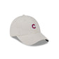 Chicago Cubs Cozy Women's 9FORTY Adjustable Hat