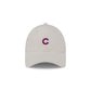 Chicago Cubs Cozy Women's 9FORTY Adjustable Hat