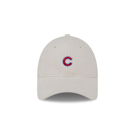 Chicago Cubs Cozy Women's 9FORTY Adjustable Hat