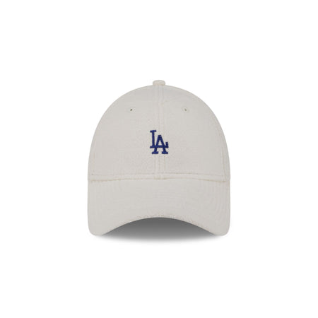 Los Angeles Dodgers Cozy Women's 9FORTY Adjustable Hat