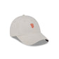 San Francisco Giants Cozy Women's 9FORTY Adjustable Hat