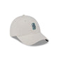 Seattle Mariners Cozy Women's 9FORTY Adjustable Hat