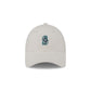 Seattle Mariners Cozy Women's 9FORTY Adjustable Hat