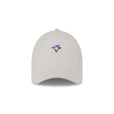 Toronto Blue Jays Cozy Women's 9FORTY Adjustable Hat