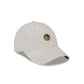 Golden State Warriors Cozy Women's 9FORTY Adjustable Hat