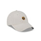 Denver Nuggets Cozy Women's 9FORTY Adjustable Hat