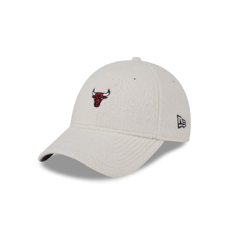 Chicago Bulls Cozy Women's 9FORTY Adjustable Hat