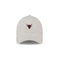 Chicago Bulls Cozy Women's 9FORTY Adjustable Hat