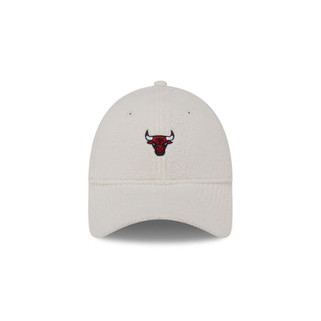 Chicago Bulls Cozy Women's 9FORTY Adjustable Hat