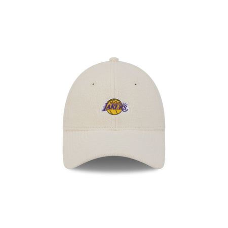 Los Angeles Lakers Cozy Women's 9FORTY Adjustable Hat