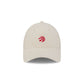 Toronto Raptors Cozy Women's 9FORTY Adjustable Hat