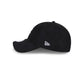 Buffalo Bills Suede Patch Women's 9TWENTY Adjustable Hat