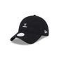 Las Vegas Raiders Suede Patch Women's 9TWENTY Adjustable Hat