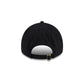 Brooklyn Nets Suede Patch Women's 9TWENTY Adjustable Hat