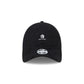 Toronto Raptors Suede Patch Women's 9TWENTY Adjustable Hat