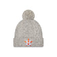 Houston Astros Shimmer Pom Knit Hat