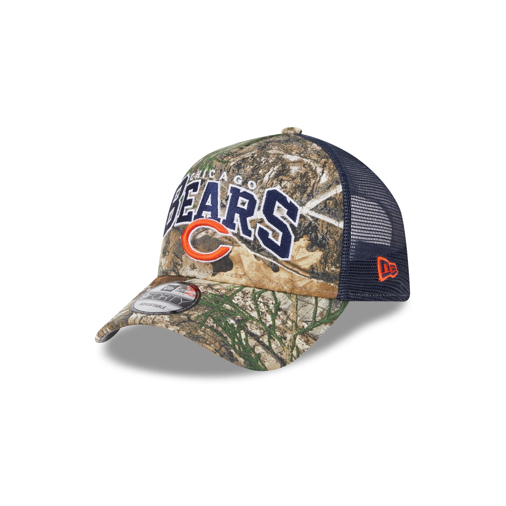 New Era Cap