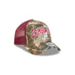 Alabama Crimson Tide Active 9FORTY A-Frame Trucker Hat