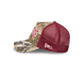 Alabama Crimson Tide Active 9FORTY A-Frame Trucker Hat