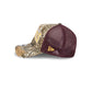 Arizona State Sun Devils Active 9FORTY A-Frame Trucker Hat