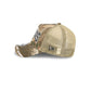 Colorado Buffaloes Active 9FORTY A-Frame Trucker Hat