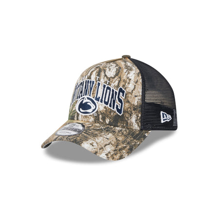 Penn State Nittany Lions Active 9FORTY A-Frame Trucker Hat