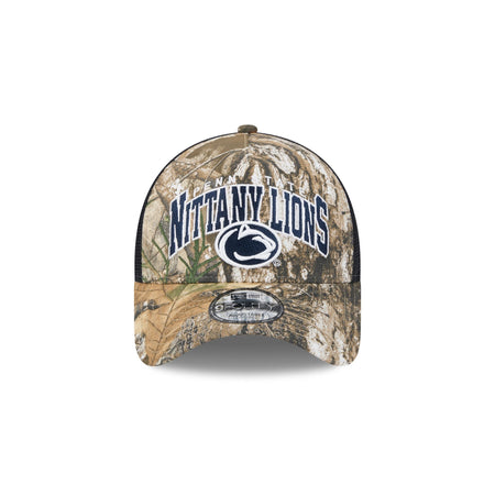 Penn State Nittany Lions Active 9FORTY A-Frame Trucker Hat