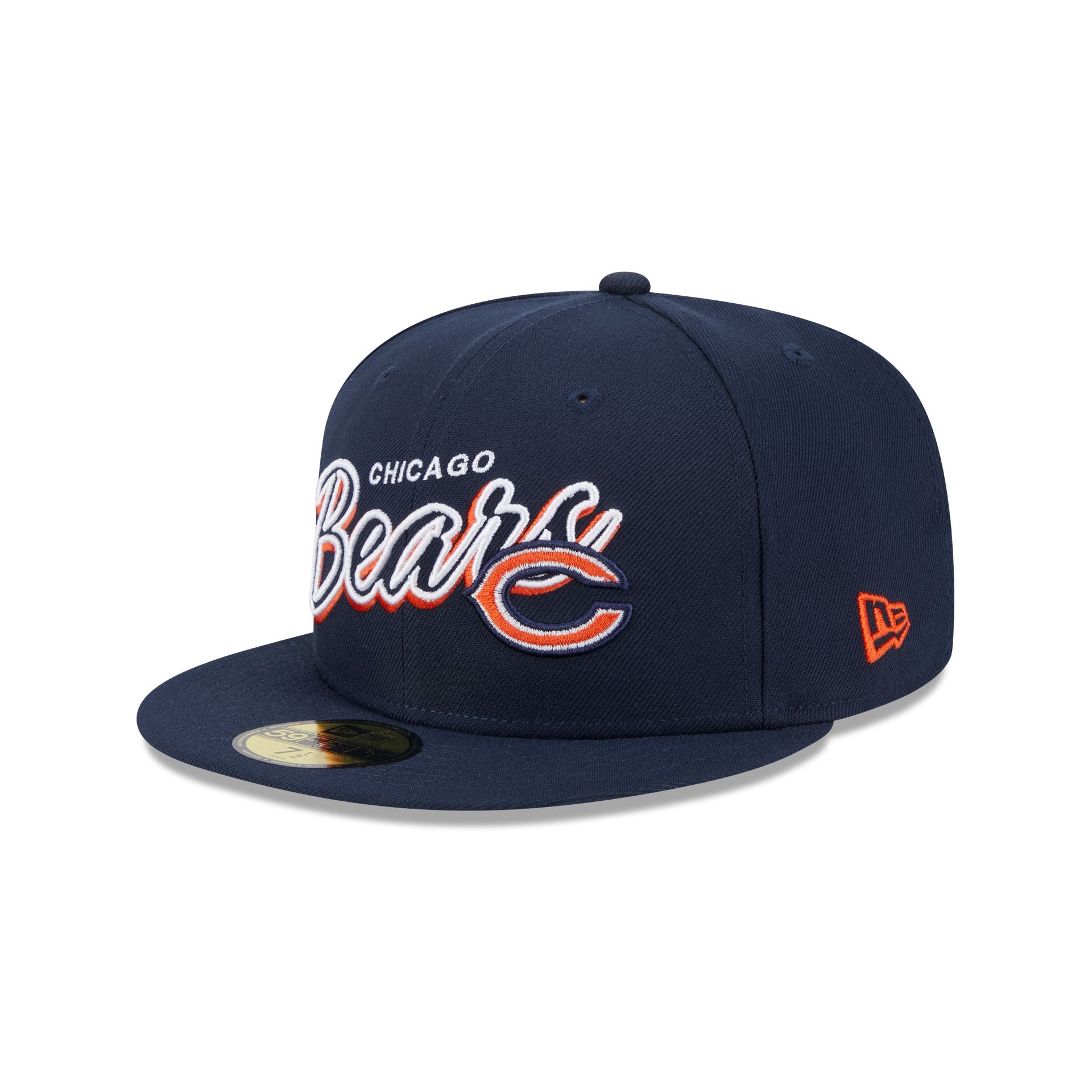 New Era Cap