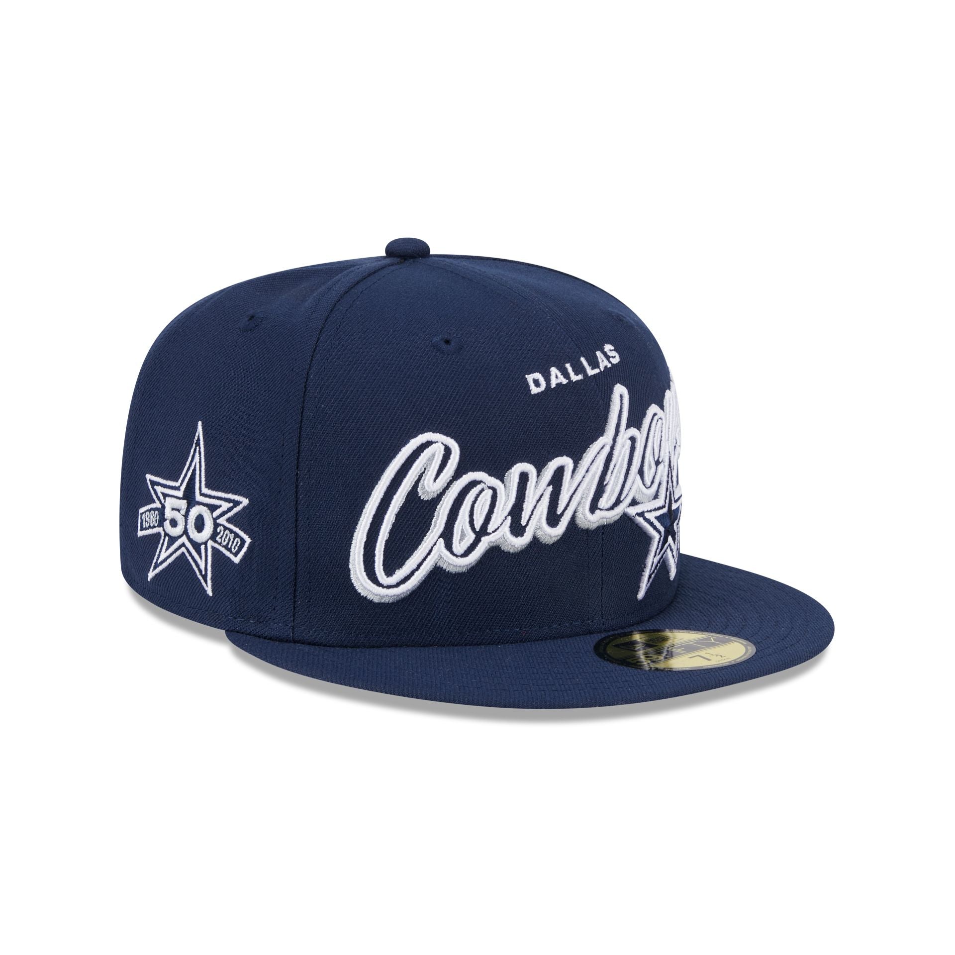 New Era Cap