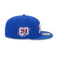 Buffalo Bills Script Sided 59FIFTY Fitted Hat