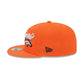 Denver Broncos Script Sided 59FIFTY Fitted Hat