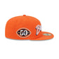 Denver Broncos Script Sided 59FIFTY Fitted Hat